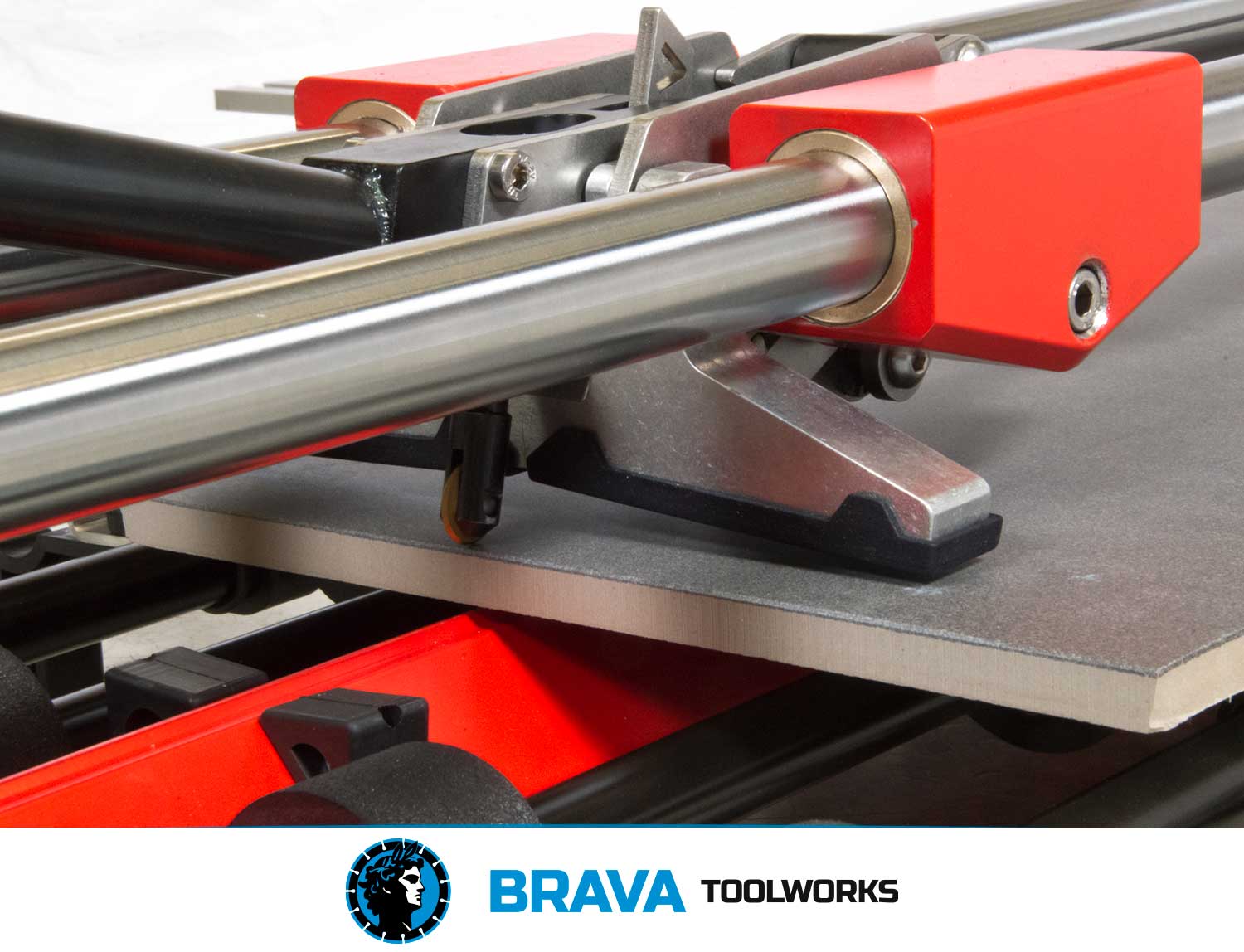 BRAVA Toolworks Titanium Scoring Wheel Ø10mm from B+BTec