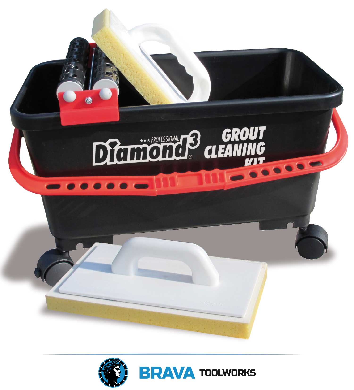 BRAVA Toolworks Washboy GK23 from B+BTec