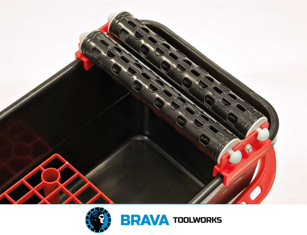BRAVA Toolworks Washboy GK23 from B+BTec