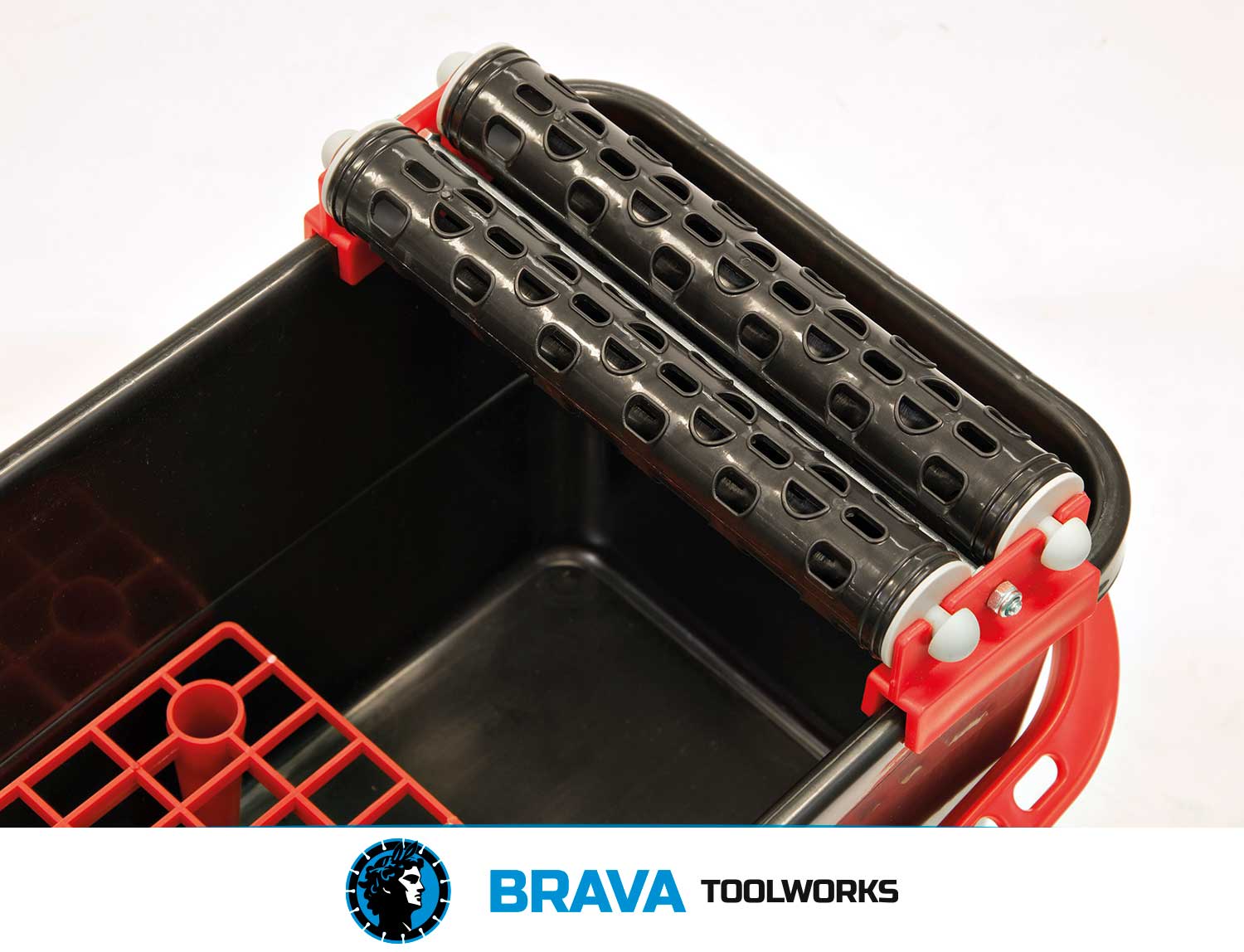 BRAVA Toolworks Washboy GK23 from B+BTec