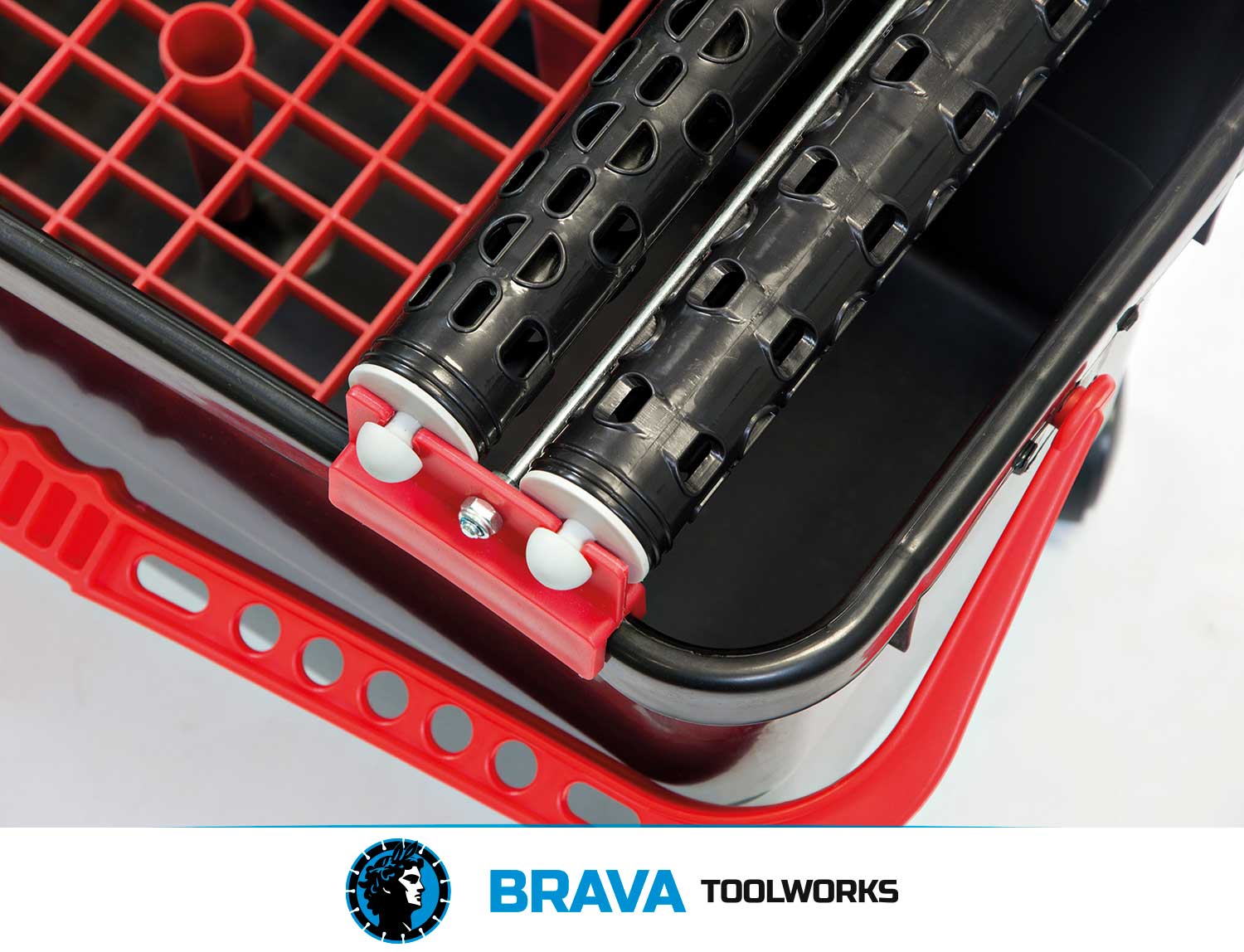 BRAVA Toolworks Washboy GK23 from B+BTec
