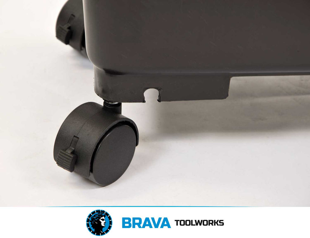 BRAVA Toolworks Washboy GK23 from B+BTec