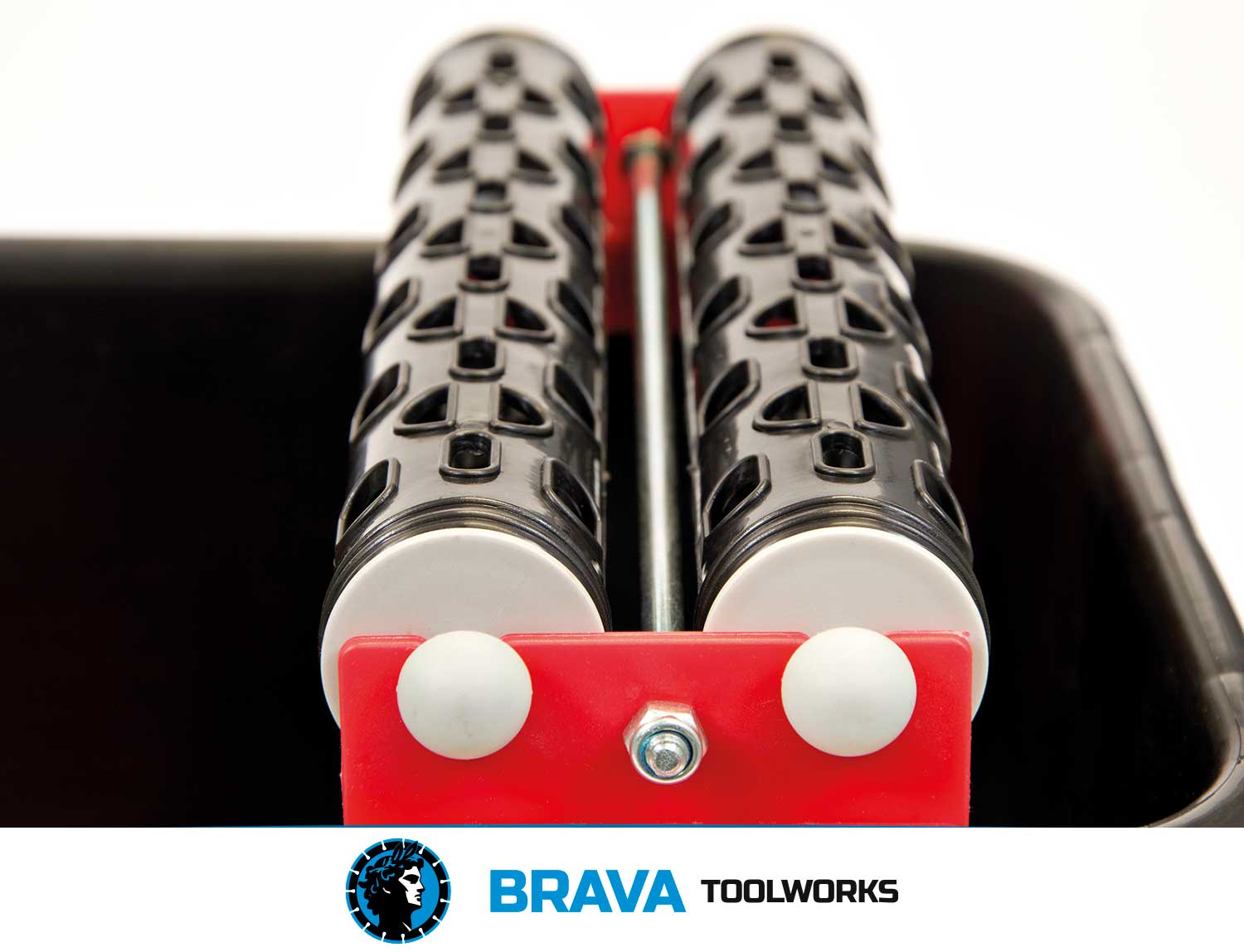 BRAVA Toolworks Washboy GK23 from B+BTec