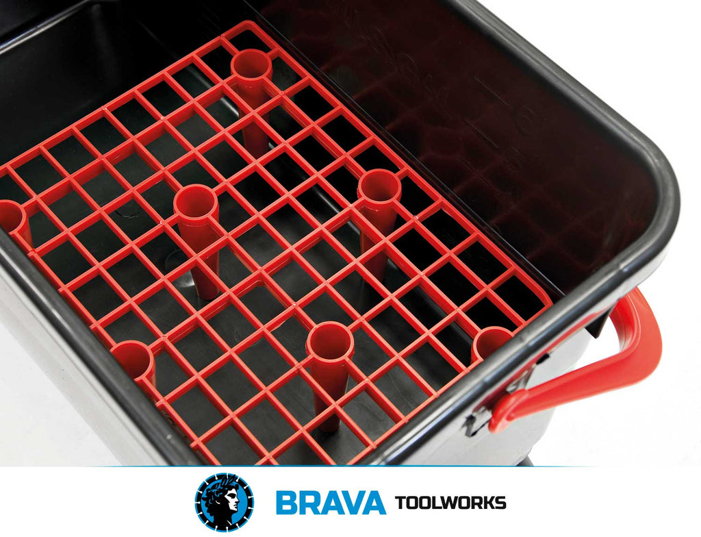 BRAVA Toolworks Washboy GK23 from B+BTec