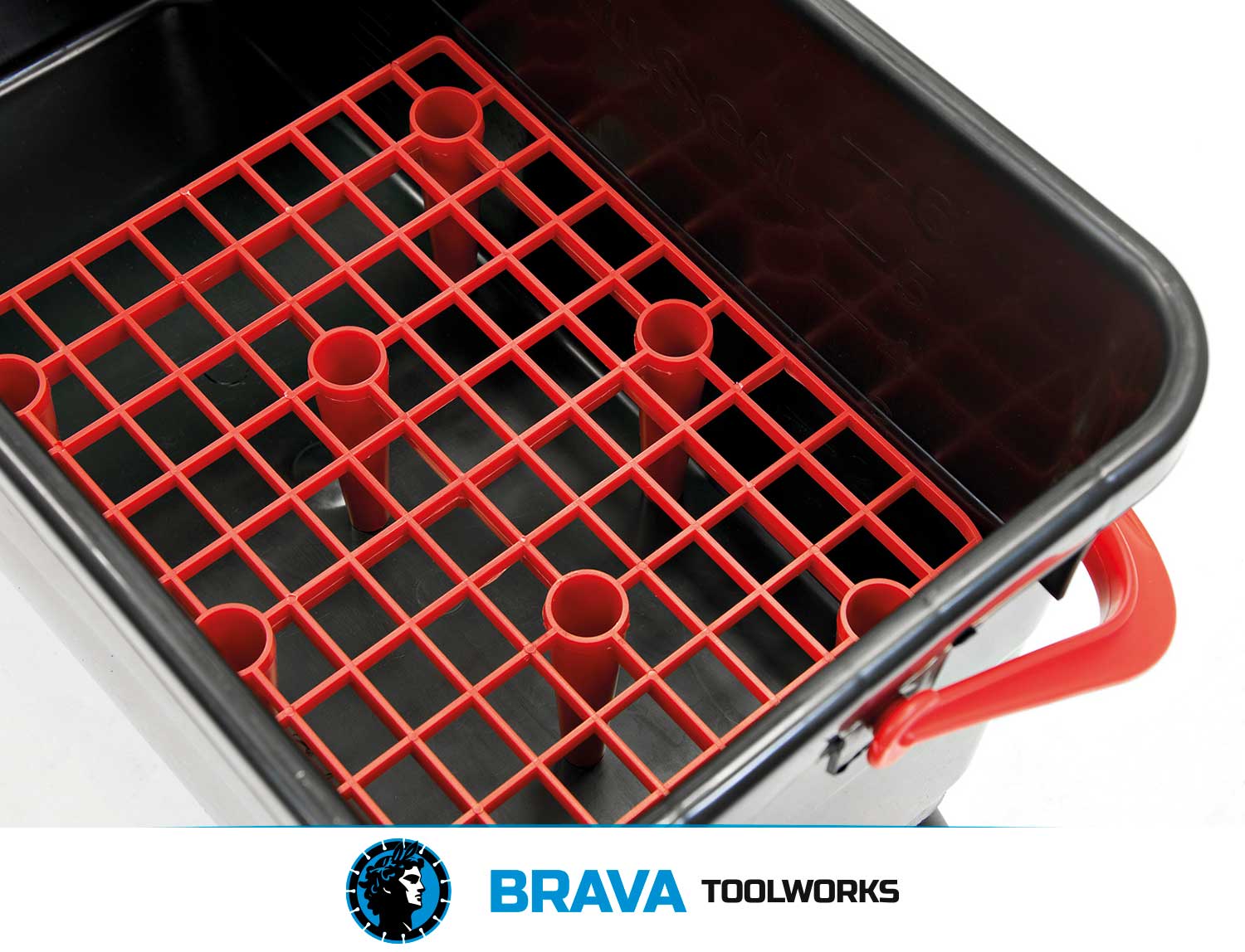 BRAVA Toolworks Washboy GK23 from B+BTec