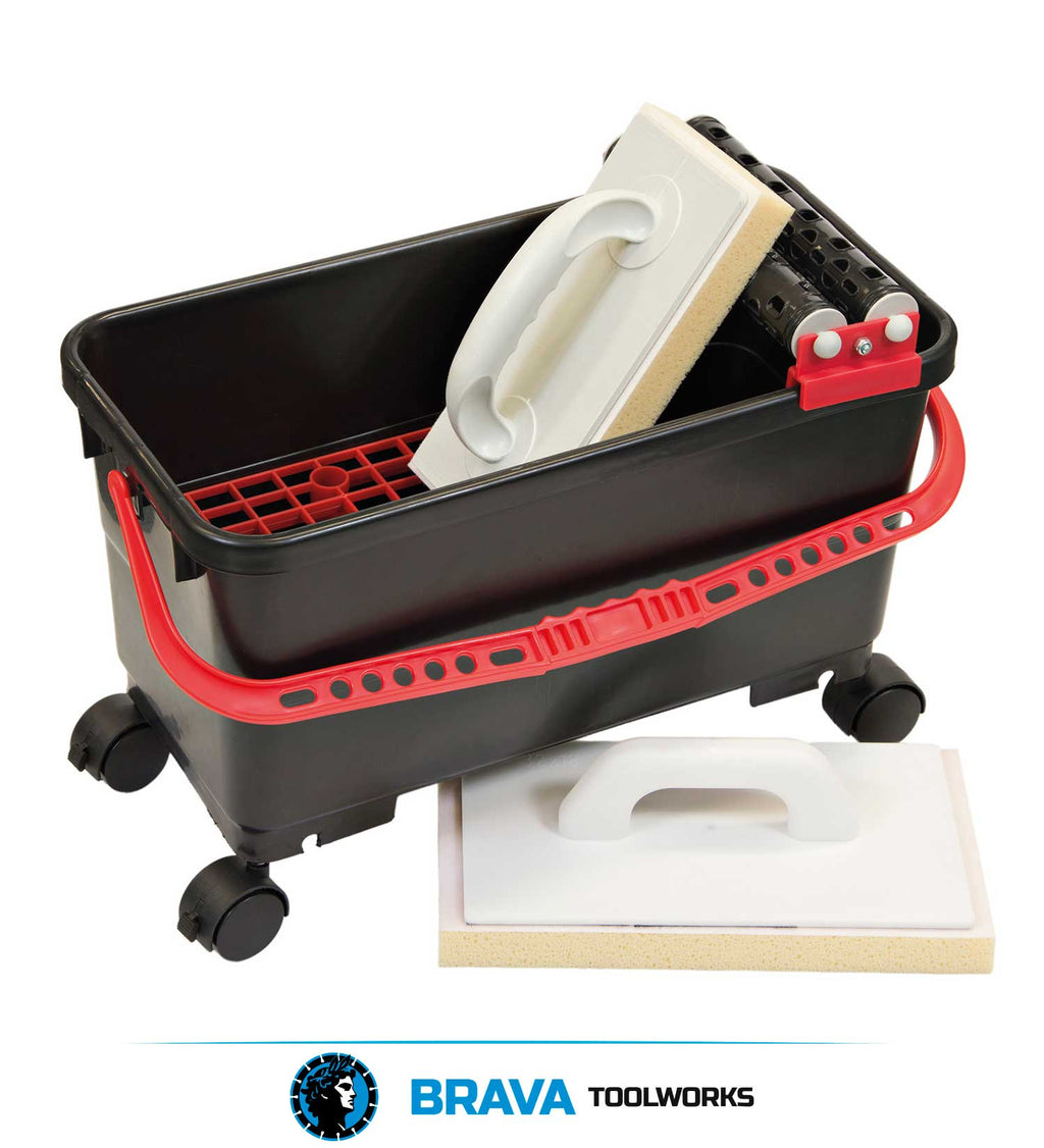 BRAVA Toolworks Washboy GK23 from B+BTec