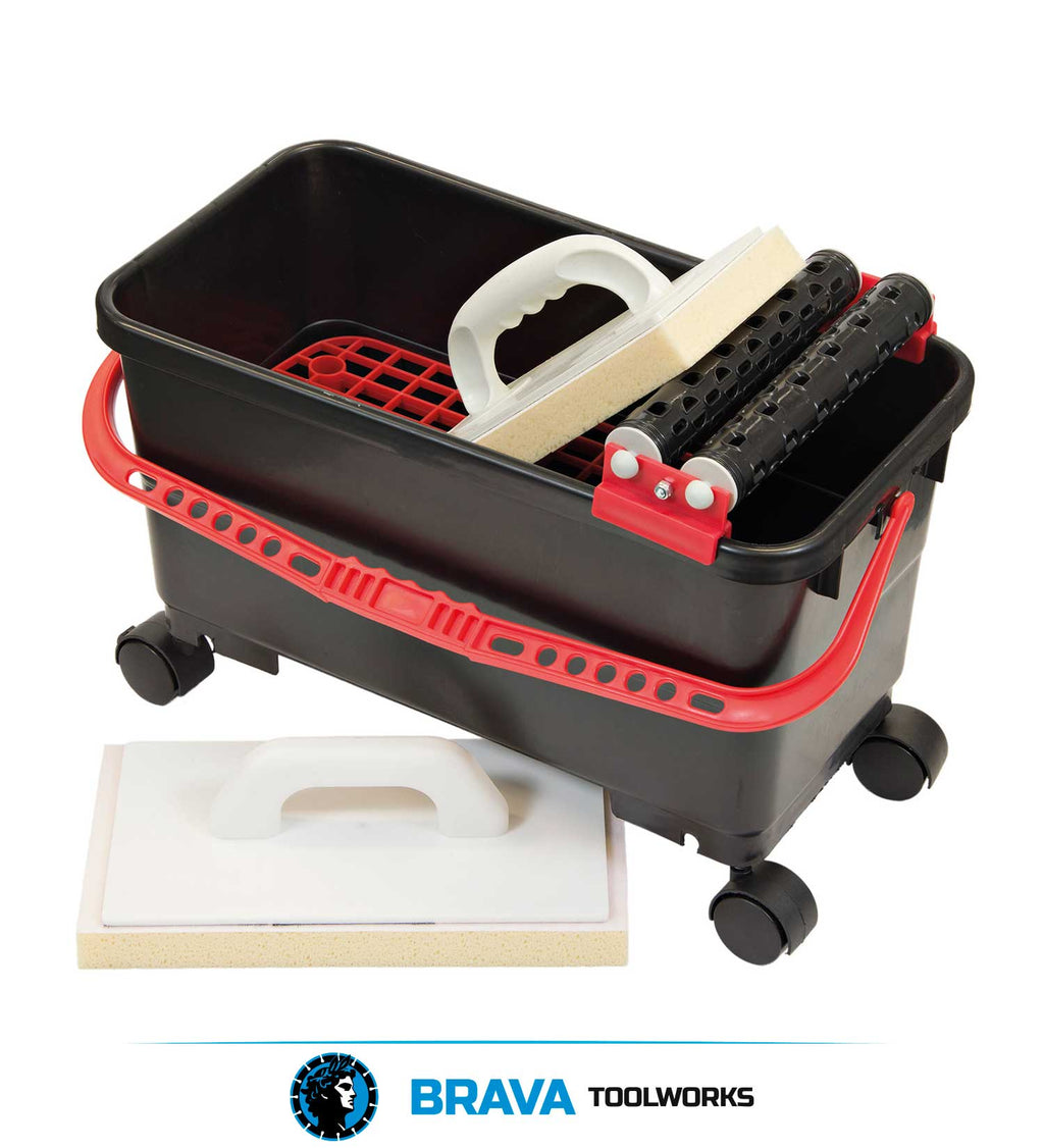 BRAVA Toolworks Washboy GK23 from B+BTec