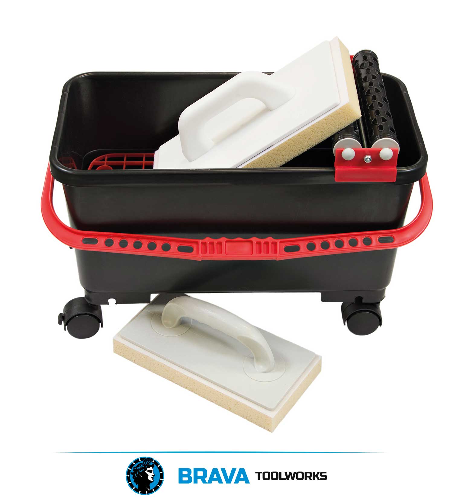 BRAVA Toolworks Washboy GK23 from B+BTec