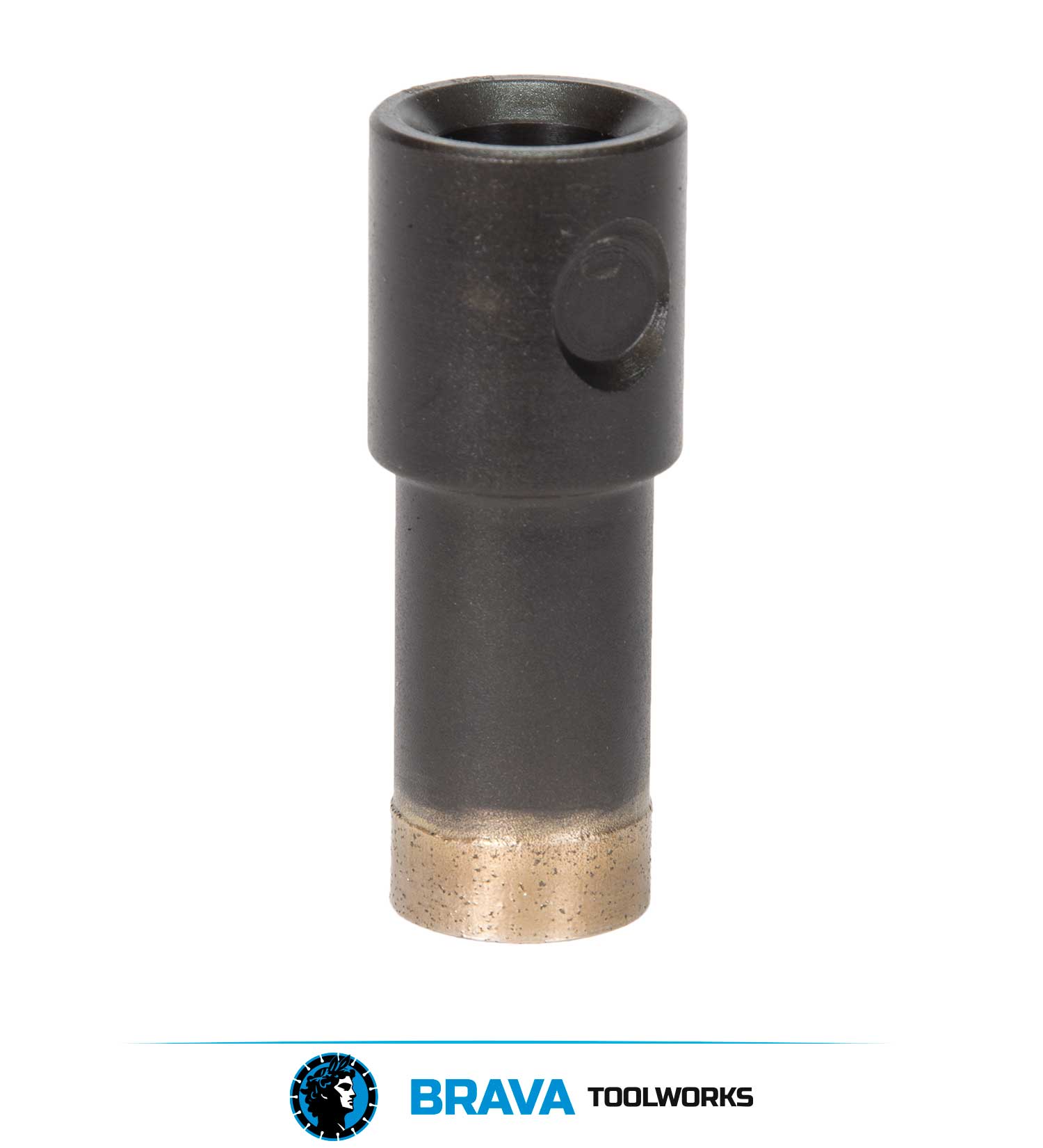 BRAVA Toolworks Diamond³ Ø4mm - Ø68mm Premium Wet Tile Bit from B+BTec